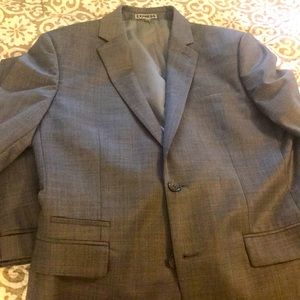 Express suit